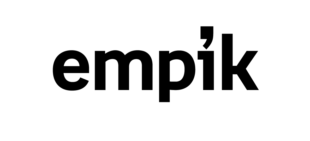 Logo Empik.com