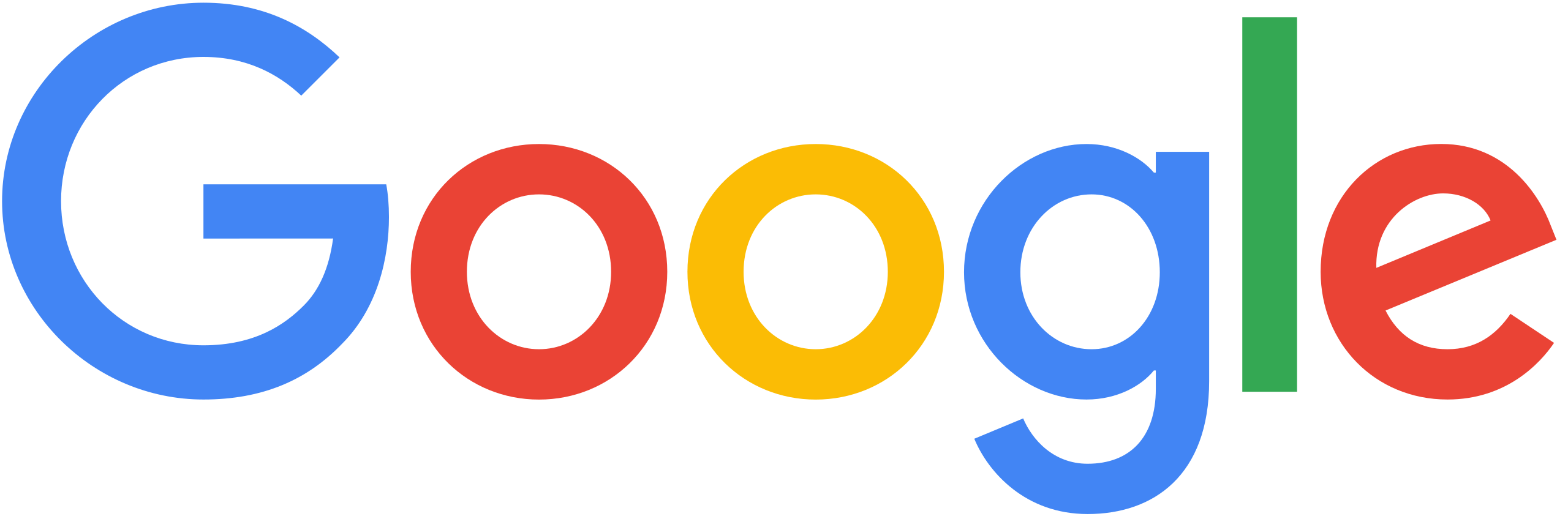 Logo Google.pl