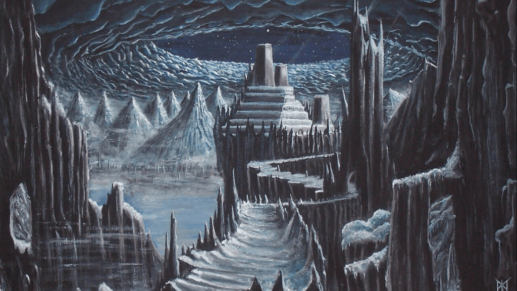 Jotunheim